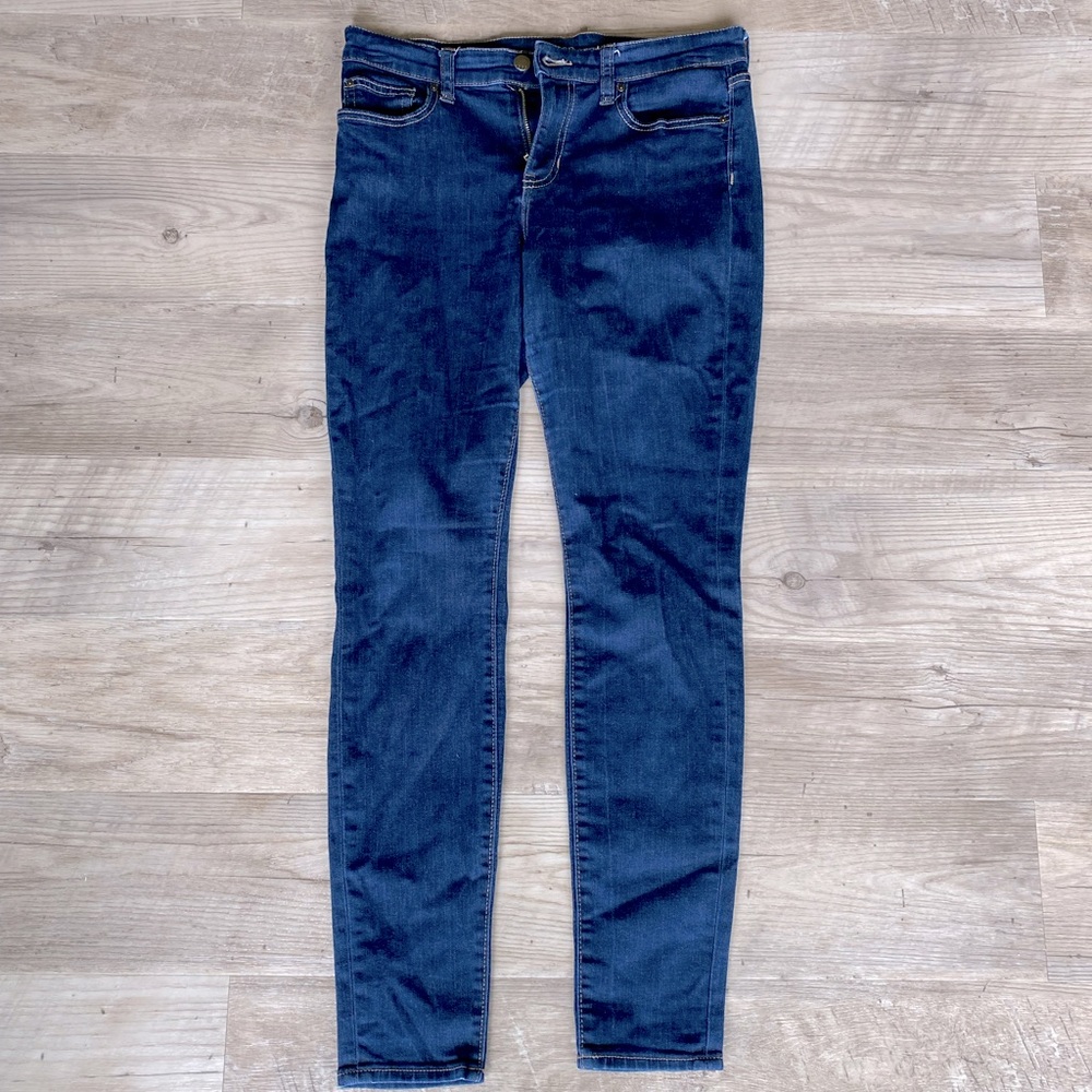 GAP women’s jeans